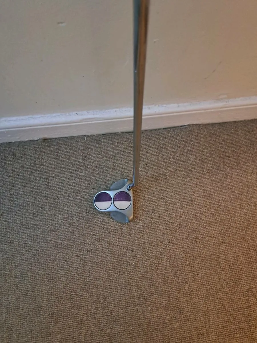 Odyssey 2 Ball - Image 1