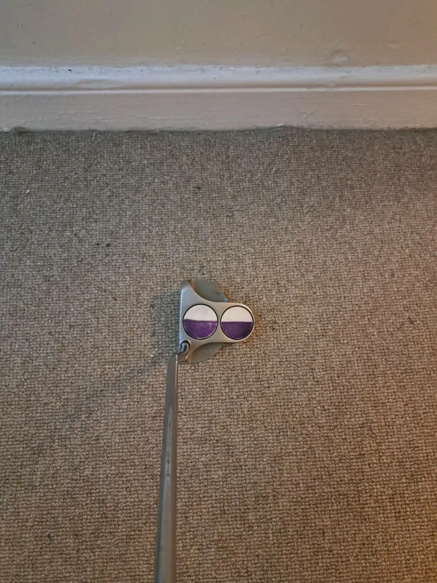 Odyssey 2 Ball - Image 2