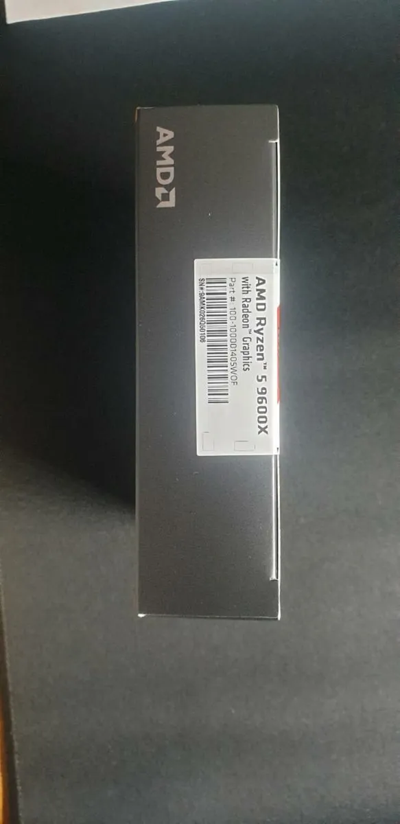 Ryzen 5 9600X - Image 2