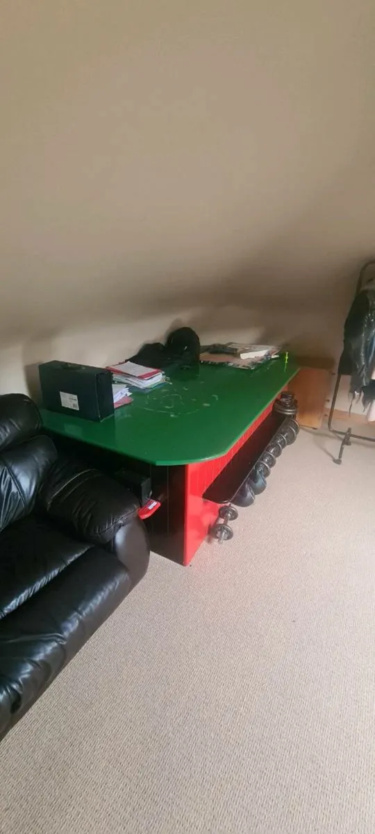 Display table - Image 2