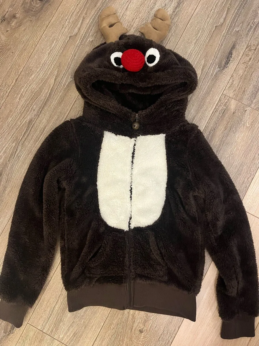 Christmas top - Image 1