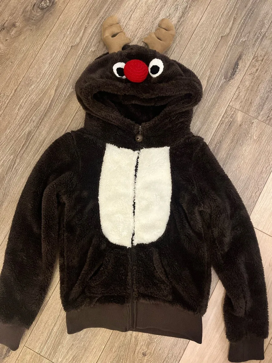 Christmas top - Image 3