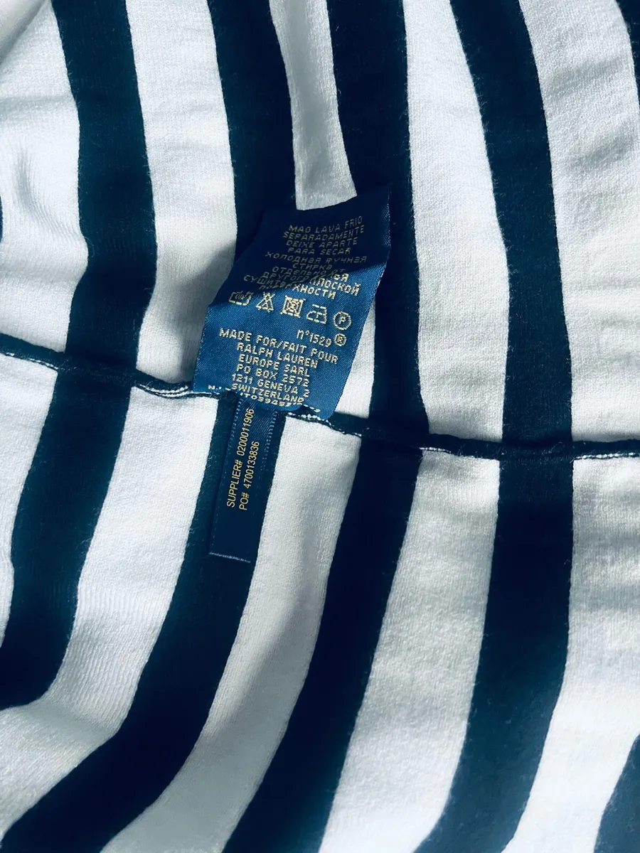 New Next maxi dress & new RL skirt - Image 2