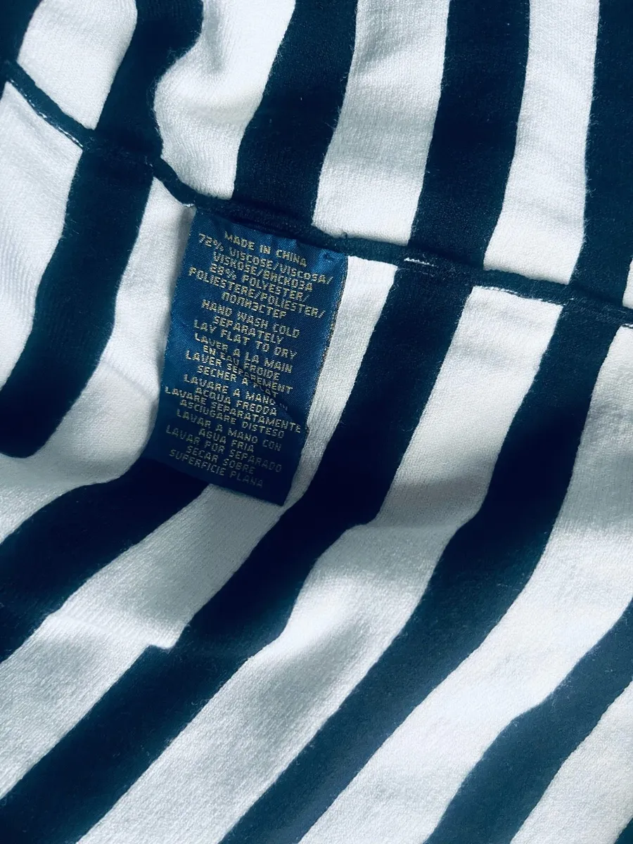 New Next maxi dress & new RL skirt - Image 3