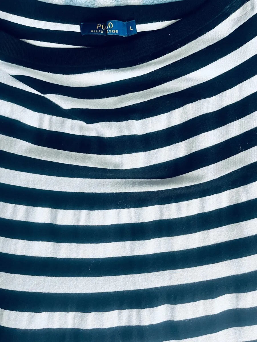 New Next maxi dress & new RL skirt - Image 4