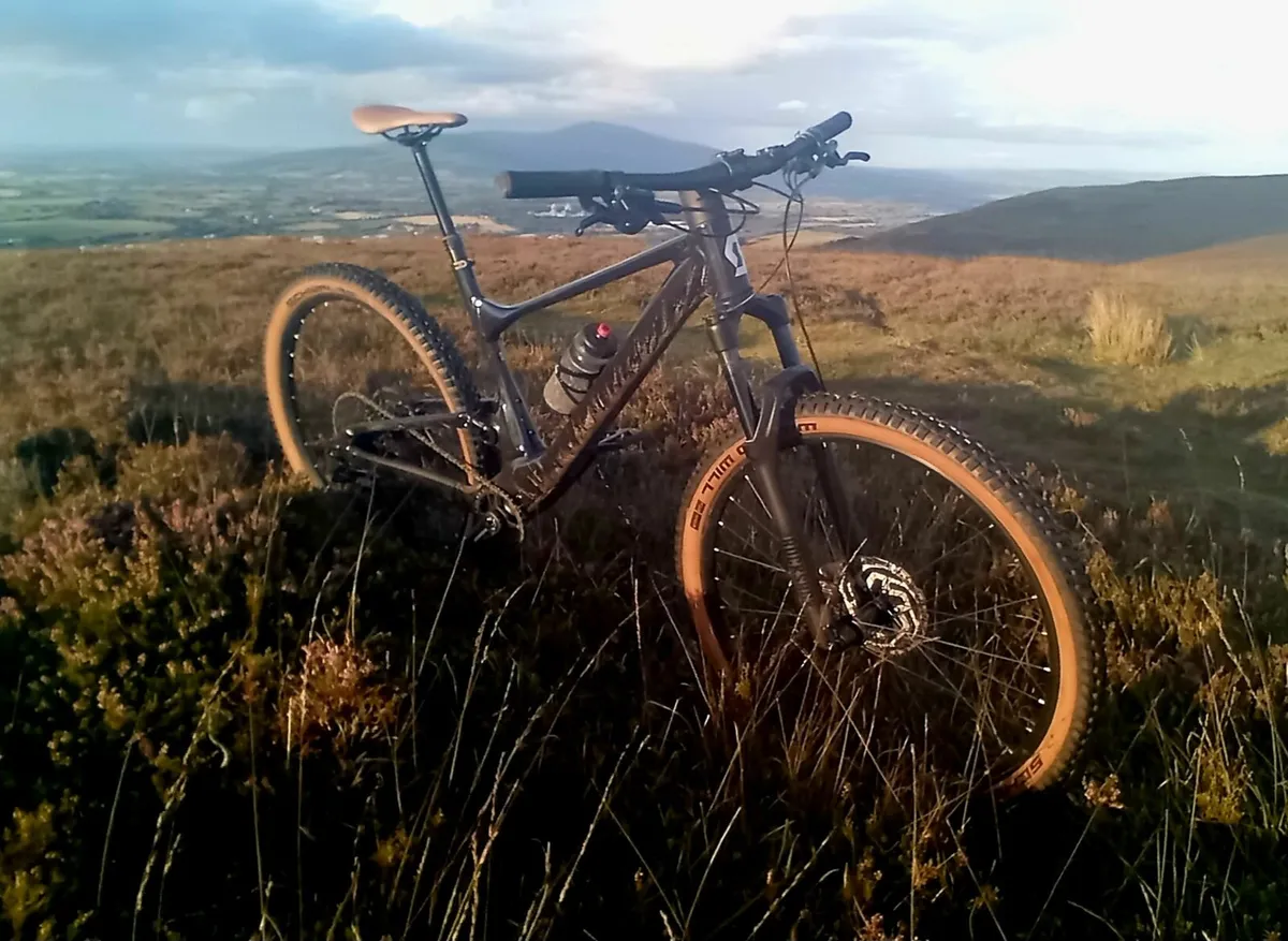 Scott Spark 970 Mountain Bike - Image 2