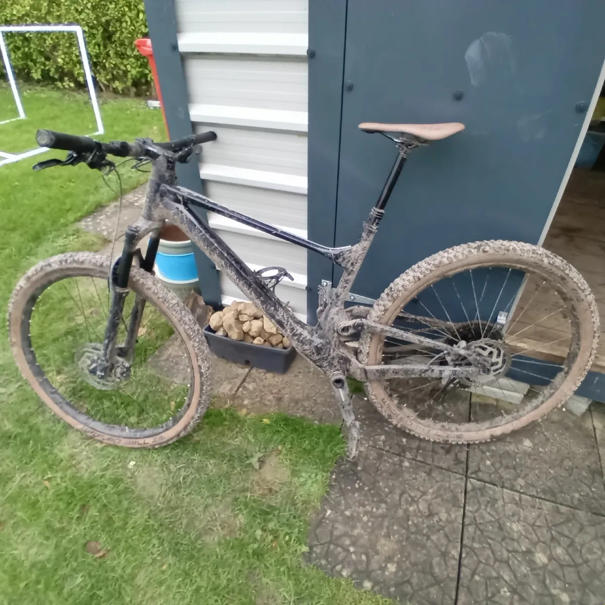 Scott Spark 970 Mountain Bike - Image 3