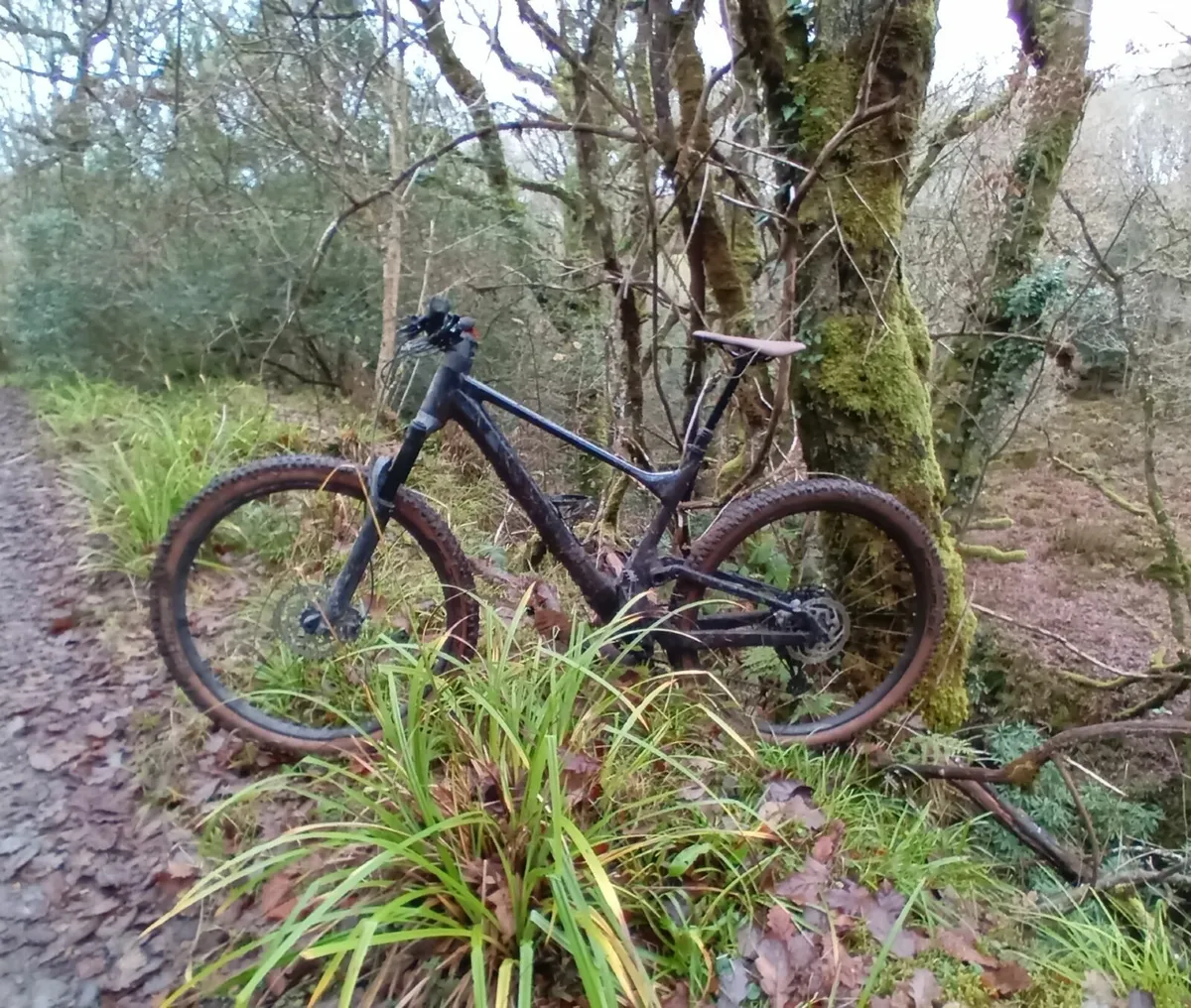 Scott Spark 970 Mountain Bike - Image 4