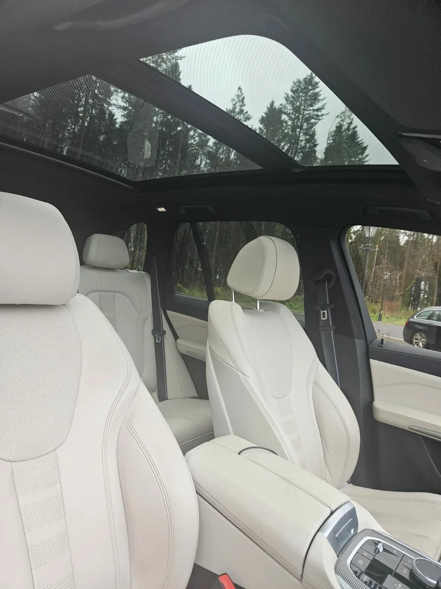 BMW X5 Petorl Hybrid M Sport - Image 2