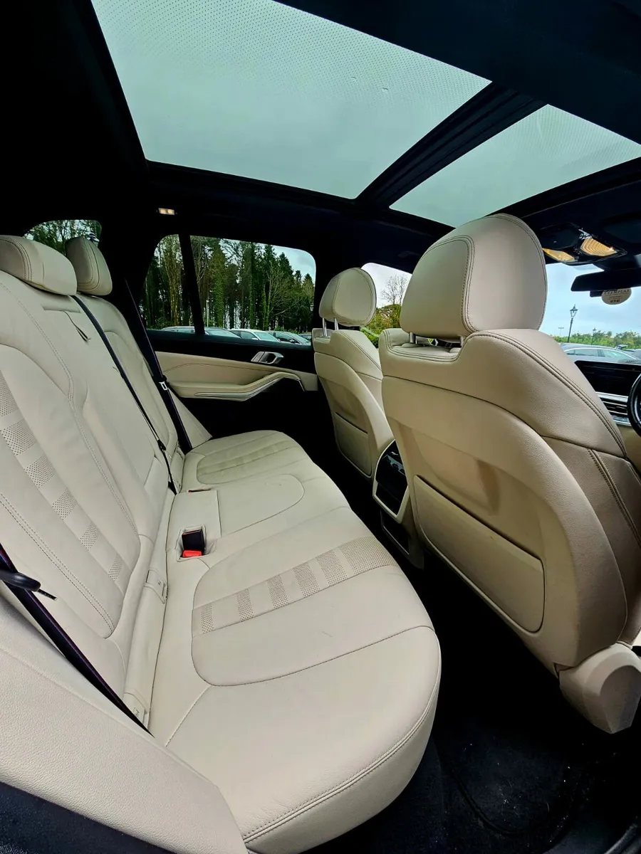 BMW X5 Petorl Hybrid M Sport - Image 3