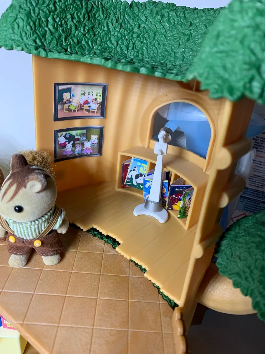Sylvanian Families - Image 2
