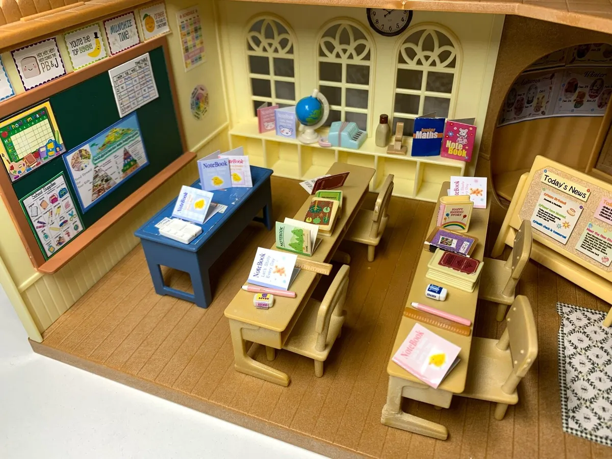 Sylvanian Families - Image 3