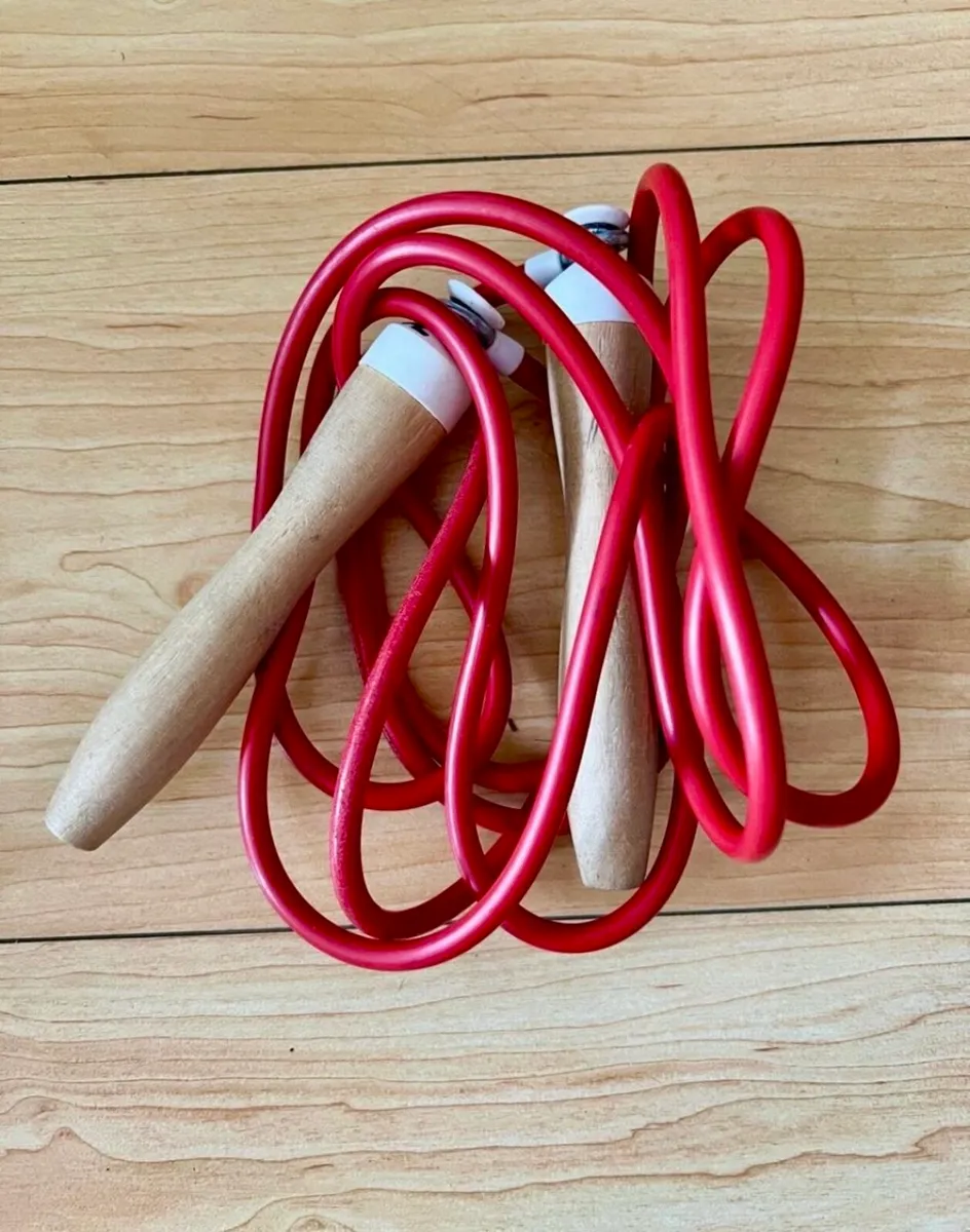 SKIPPING ROPE - Image 2