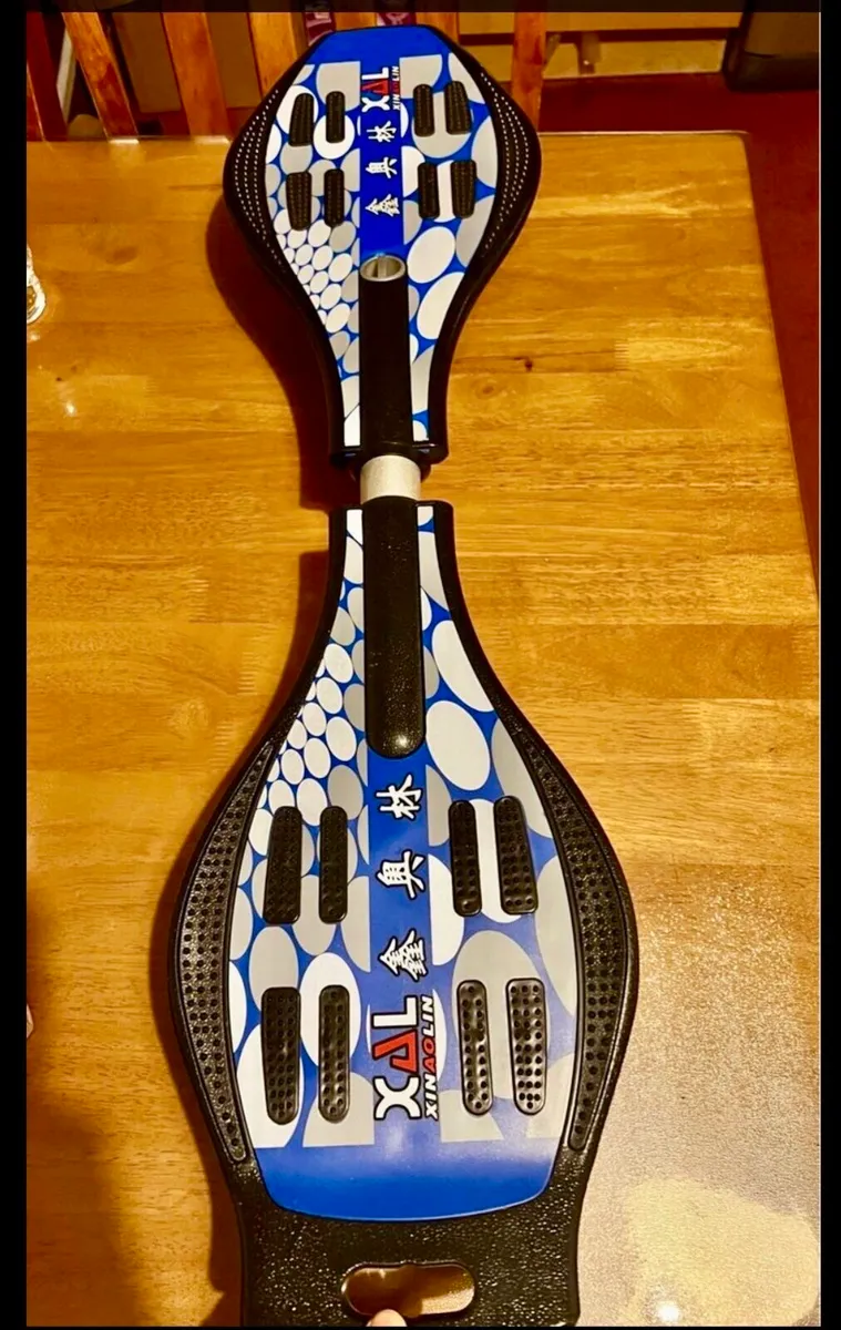 Skateboard - Image 2