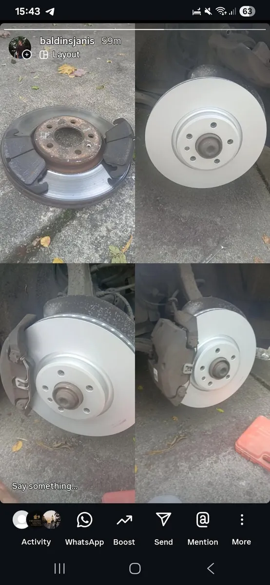 Audi a6 sline 2013 - Image 3