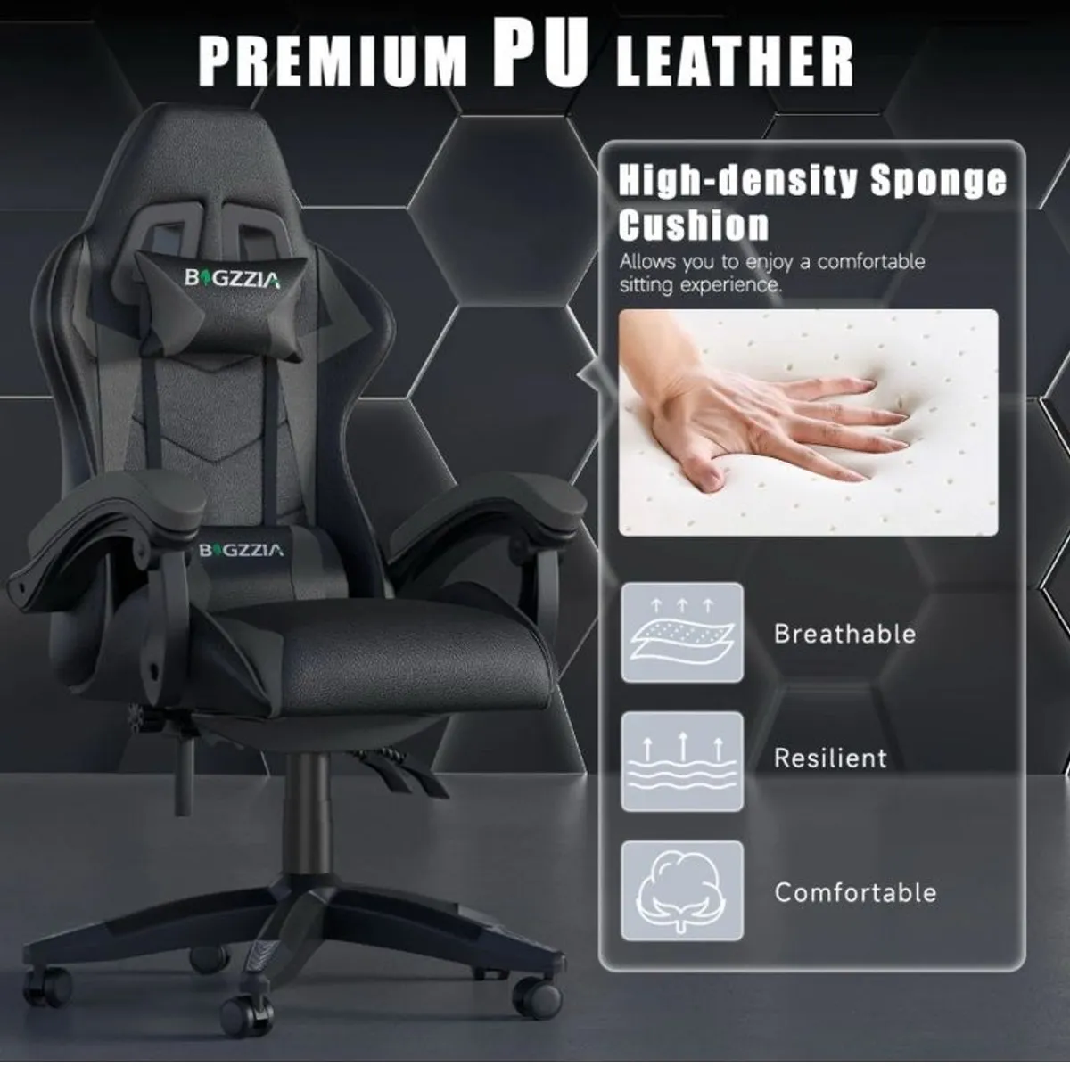 gaming chair - Image 3