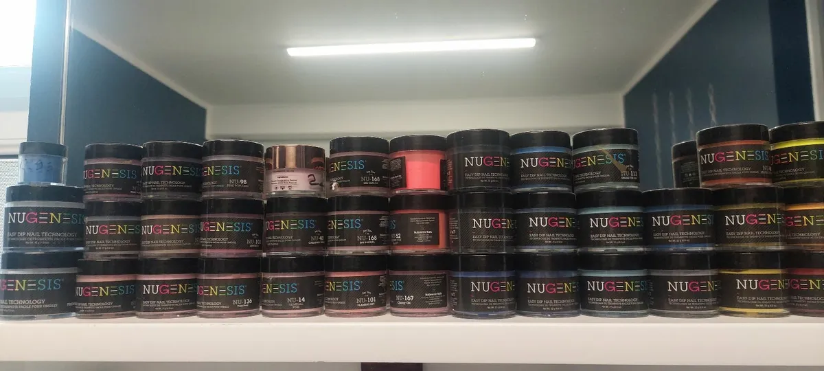 Dip powder set - Image 4