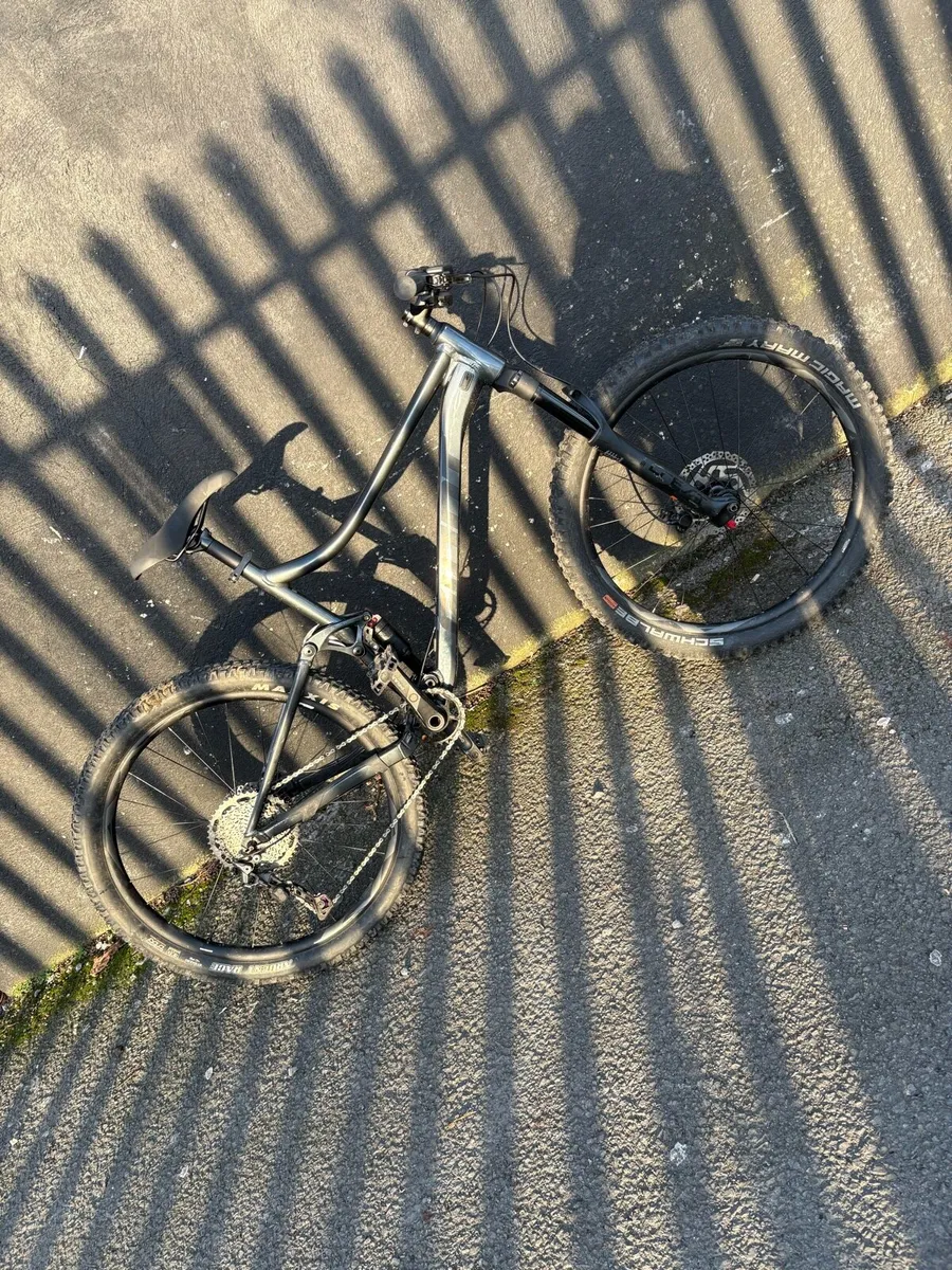 Giant stanc 2 large - Image 1