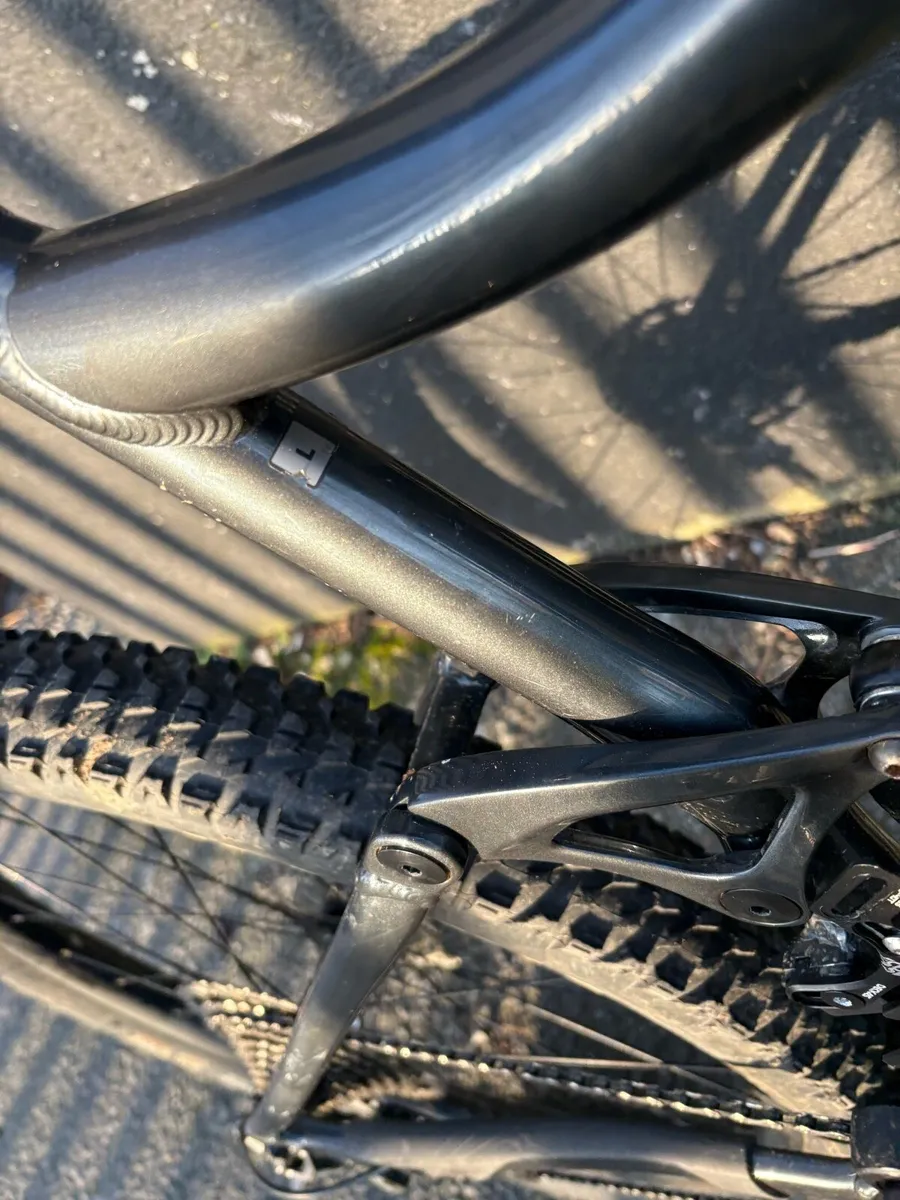 Giant stanc 2 large - Image 2