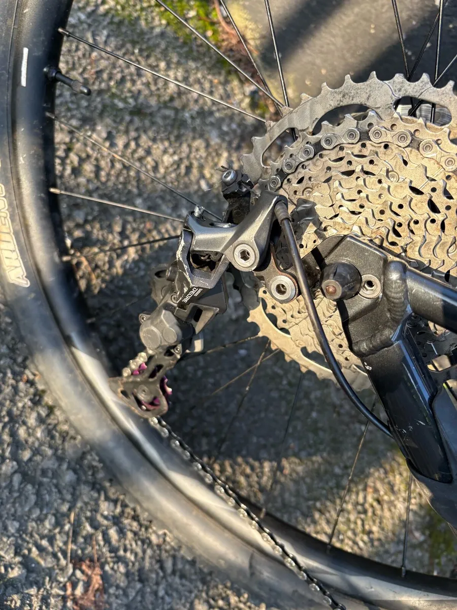 Giant stanc 2 large - Image 3