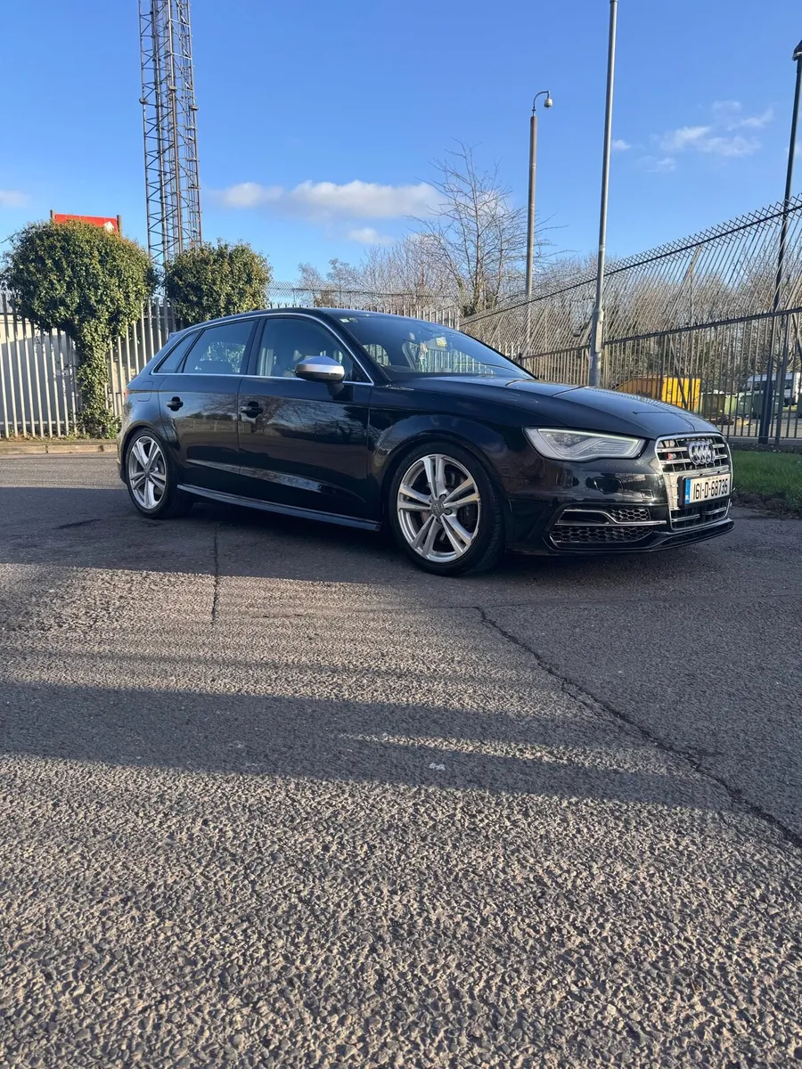 Audi S3 DSG - Image 2