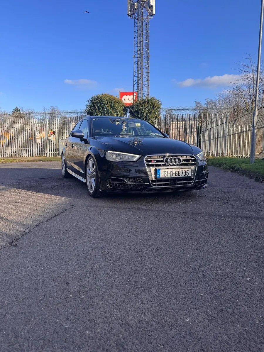 Audi S3 DSG - Image 3