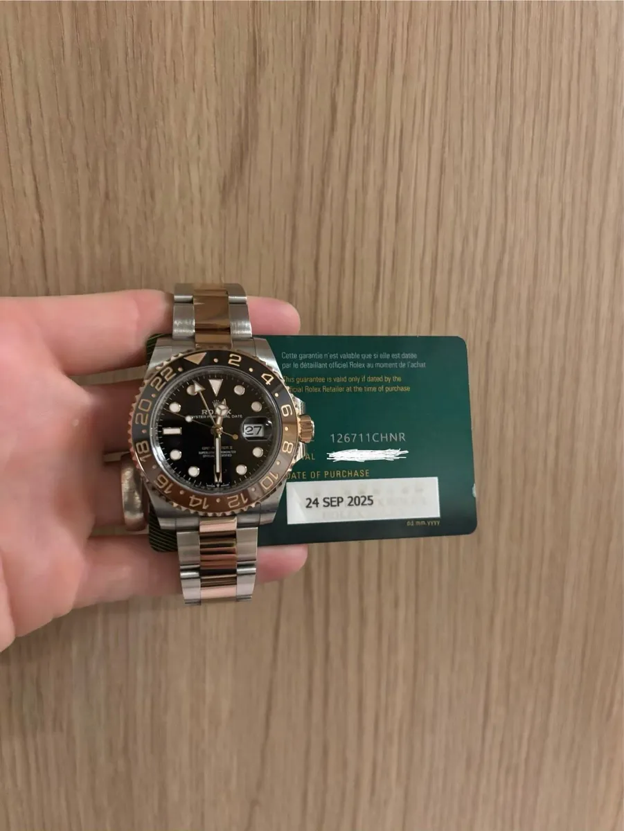 Rolex - Image 1