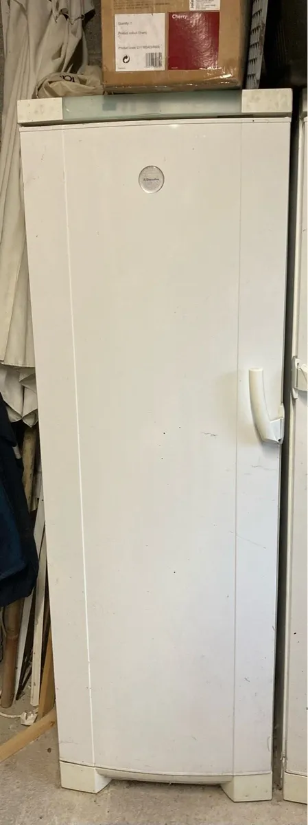 Electrolux Freezer Tall - Image 2