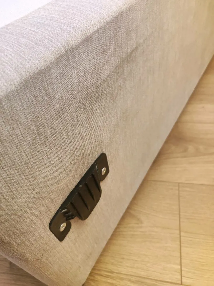 6ft click & connect divan bed bases *delivery 🚚 - Image 4