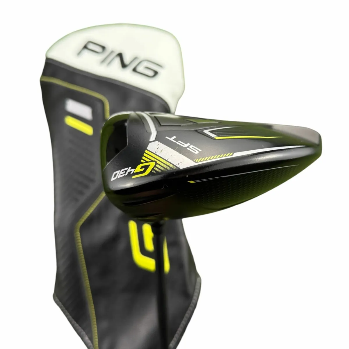 Ping G430 SFT Driver / 10.5° / Alta CB 50 Regular - Image 3