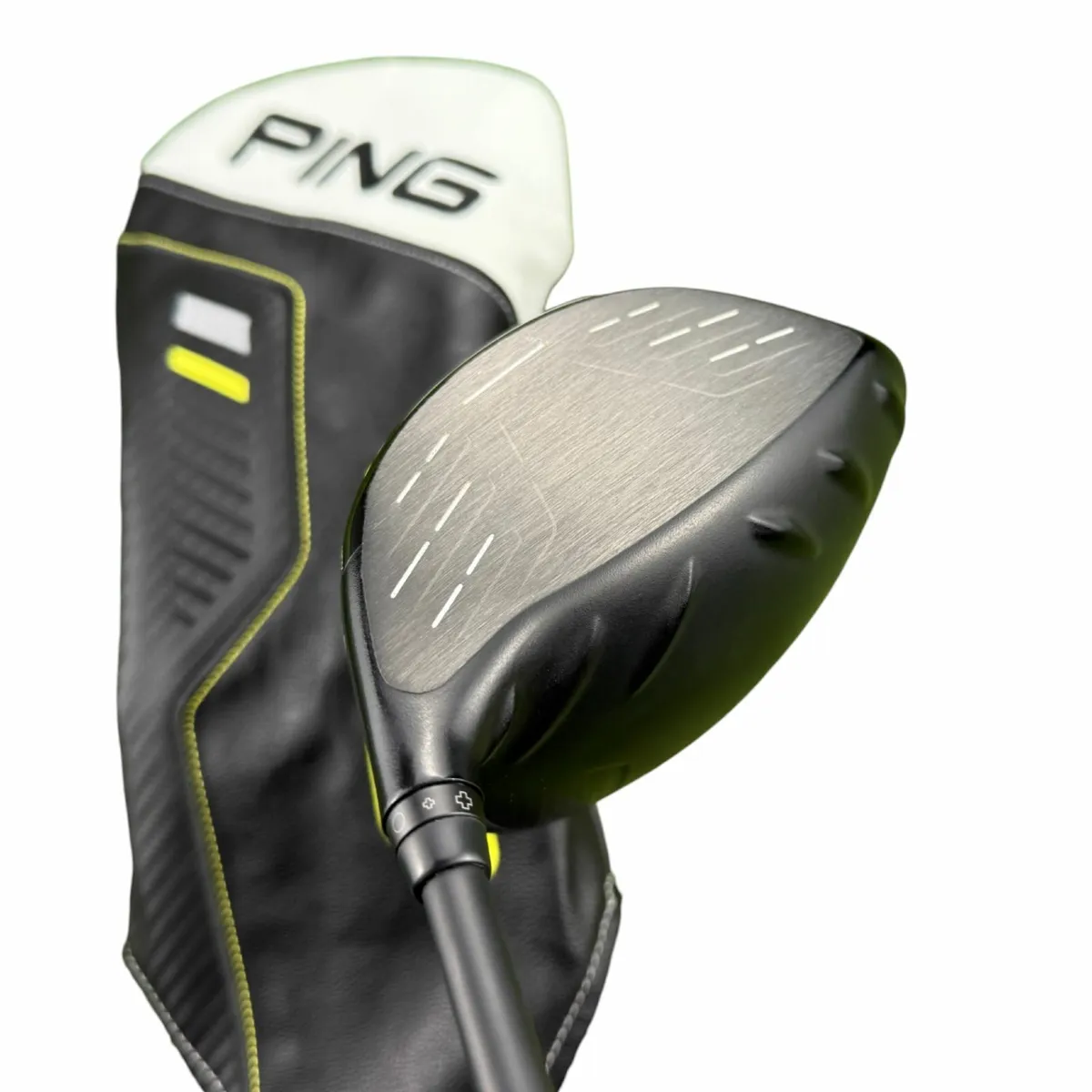 Ping G430 SFT Driver / 10.5° / Alta CB 50 Regular - Image 4