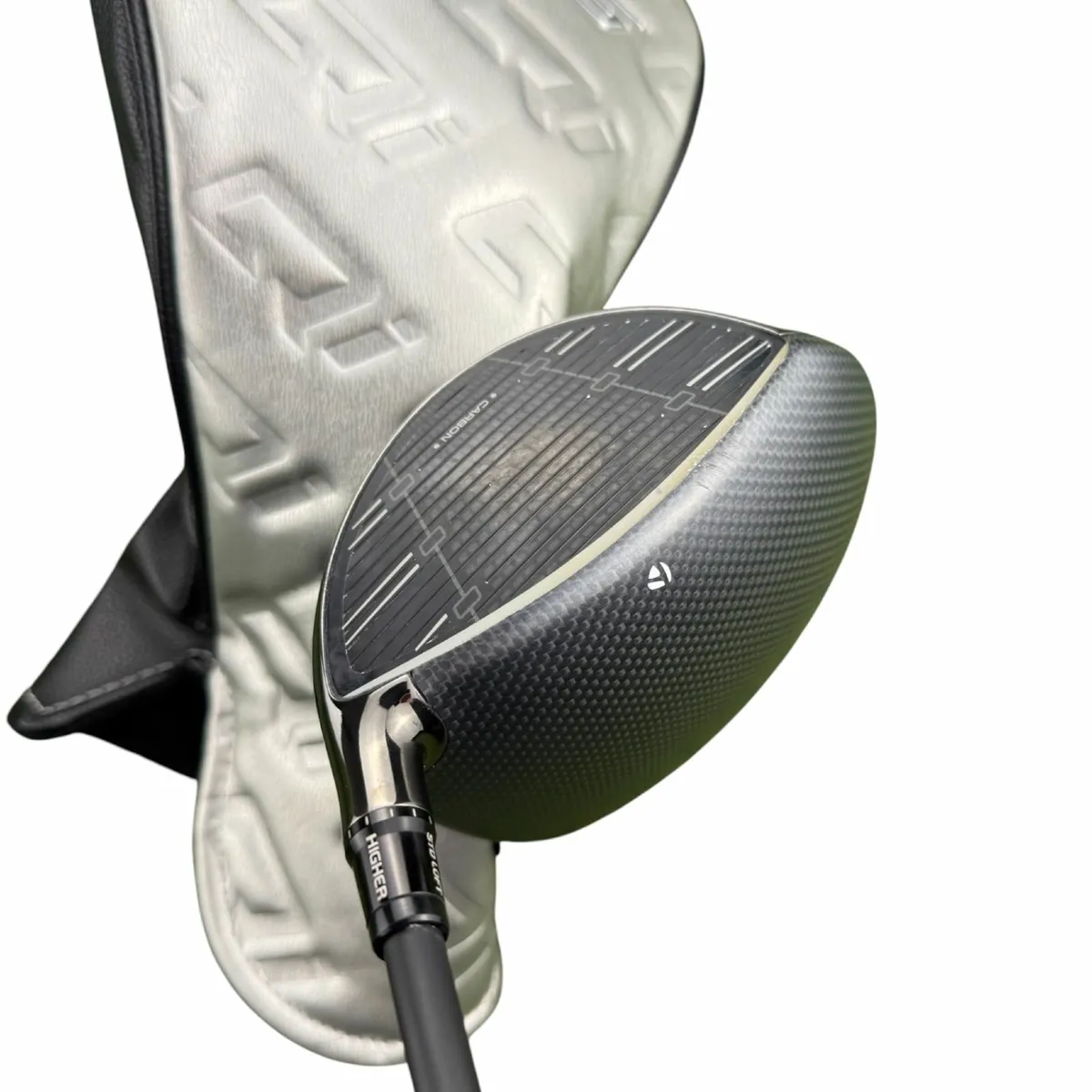 Taylormade Qi35 Max Driver / 9° / Stiff - Image 3