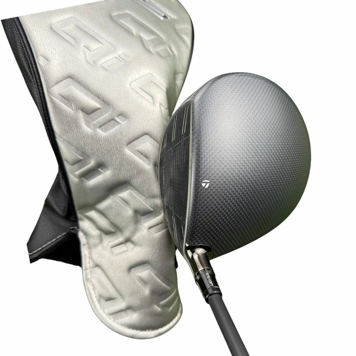 Taylormade Qi35 Max Driver / 9° / Stiff - Image 4