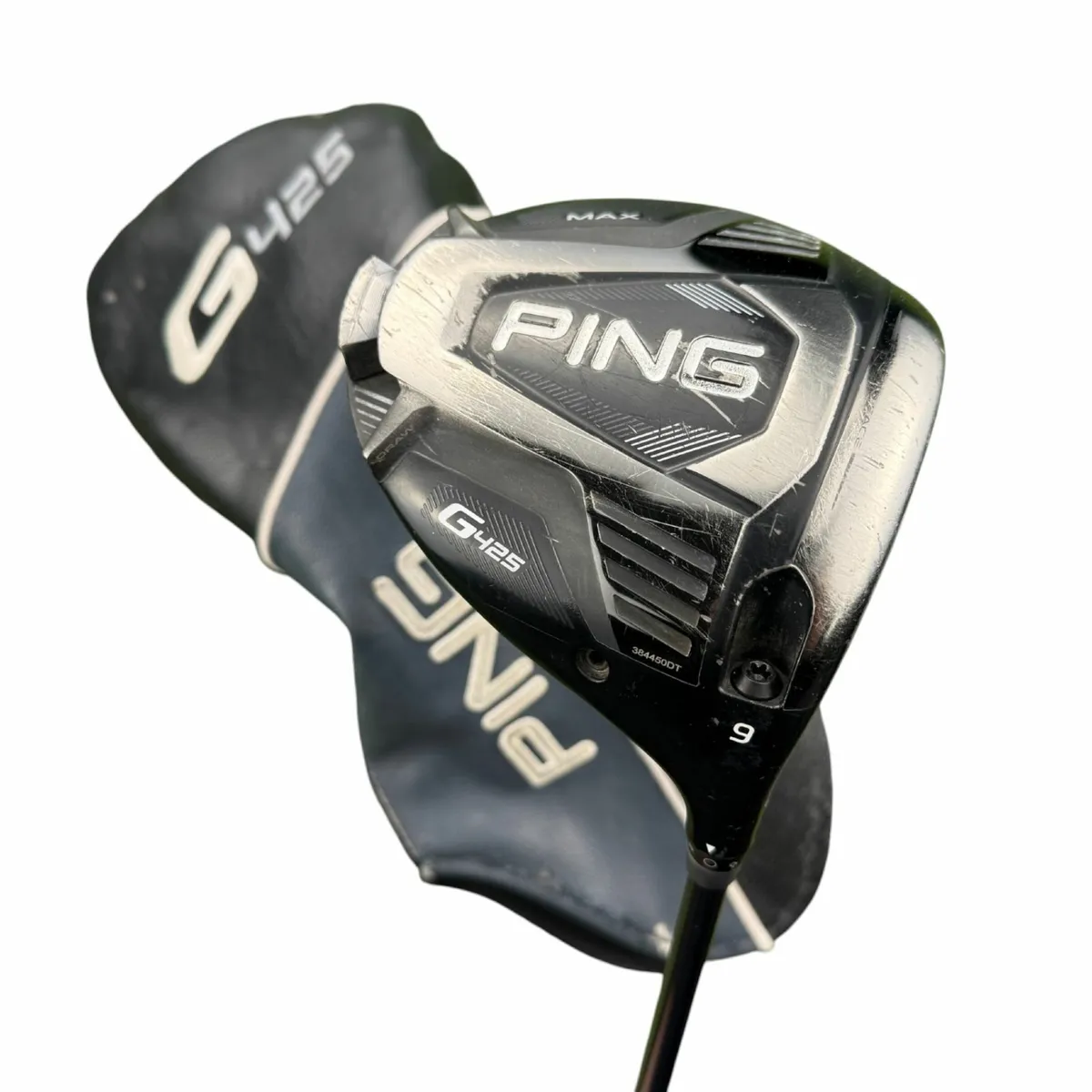 Ping G425 Max Driver / 9° / X-Stiff - Image 2