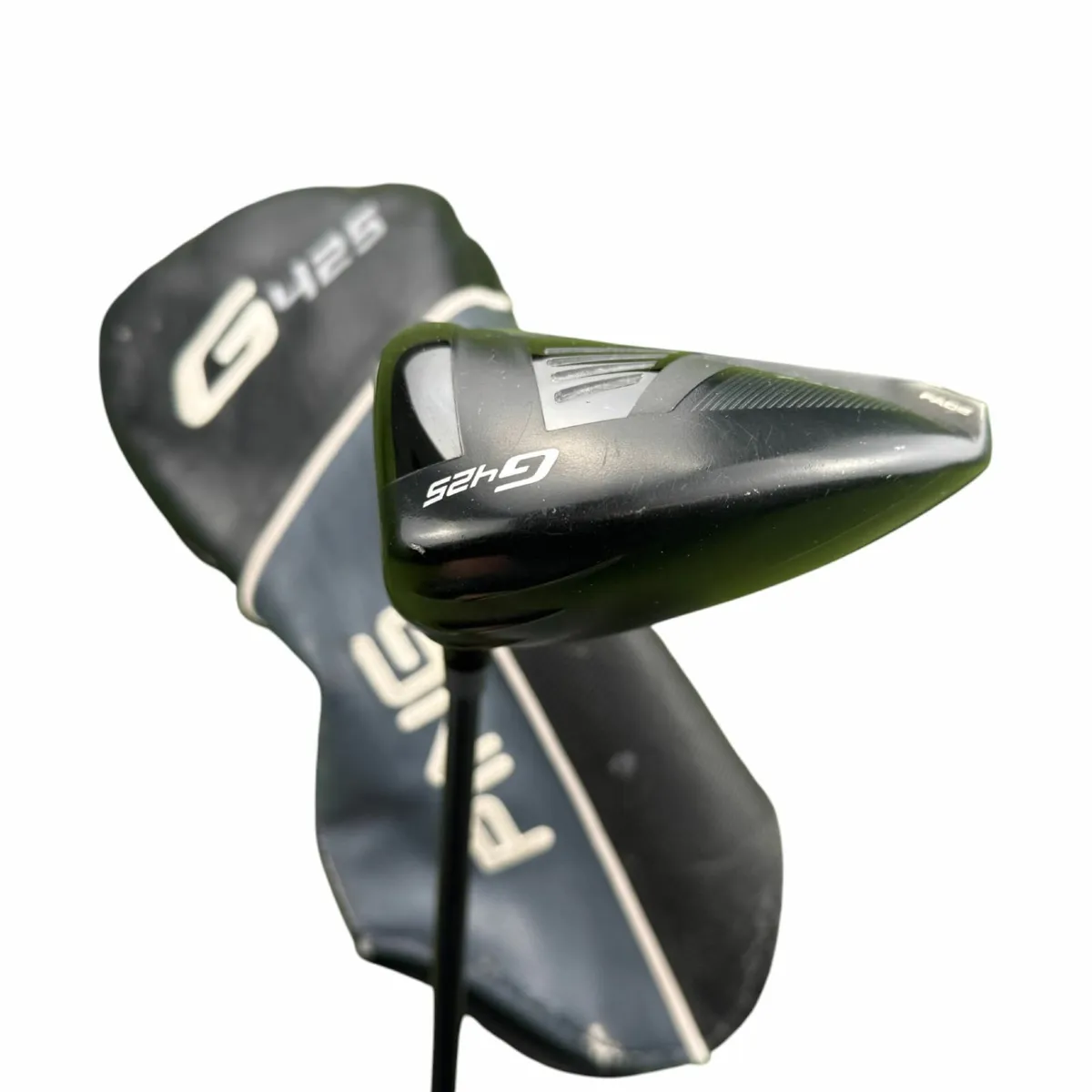 Ping G425 Max Driver / 9° / X-Stiff - Image 3