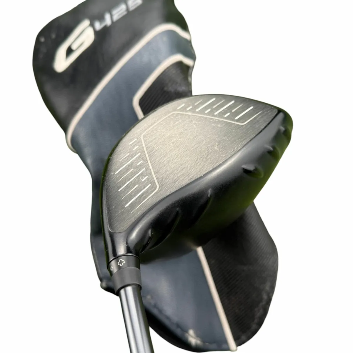 Ping G425 Max Driver / 9° / X-Stiff - Image 4