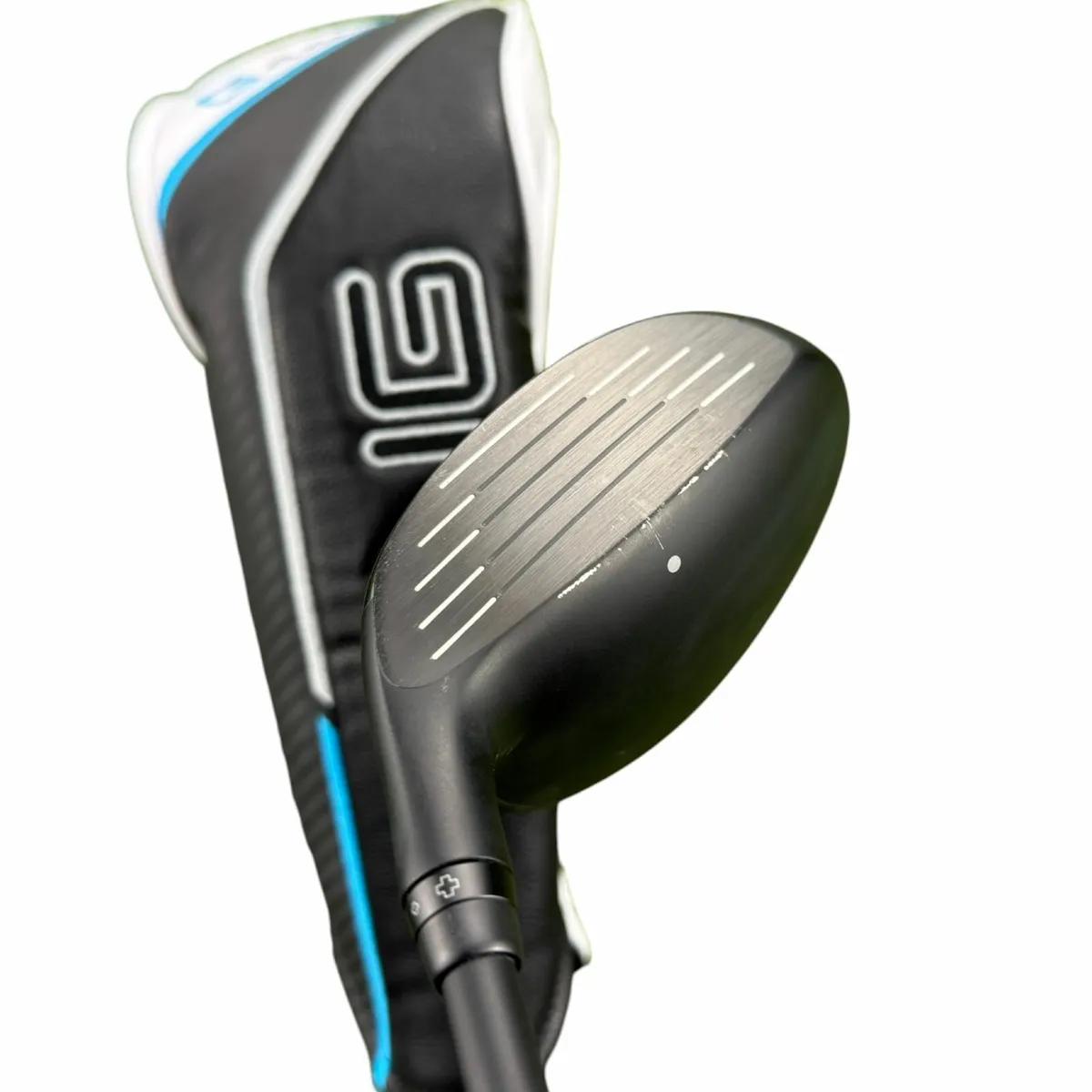 Ping G440 Max #5 Wood 19° / Alta CB 65 Senior - Image 3