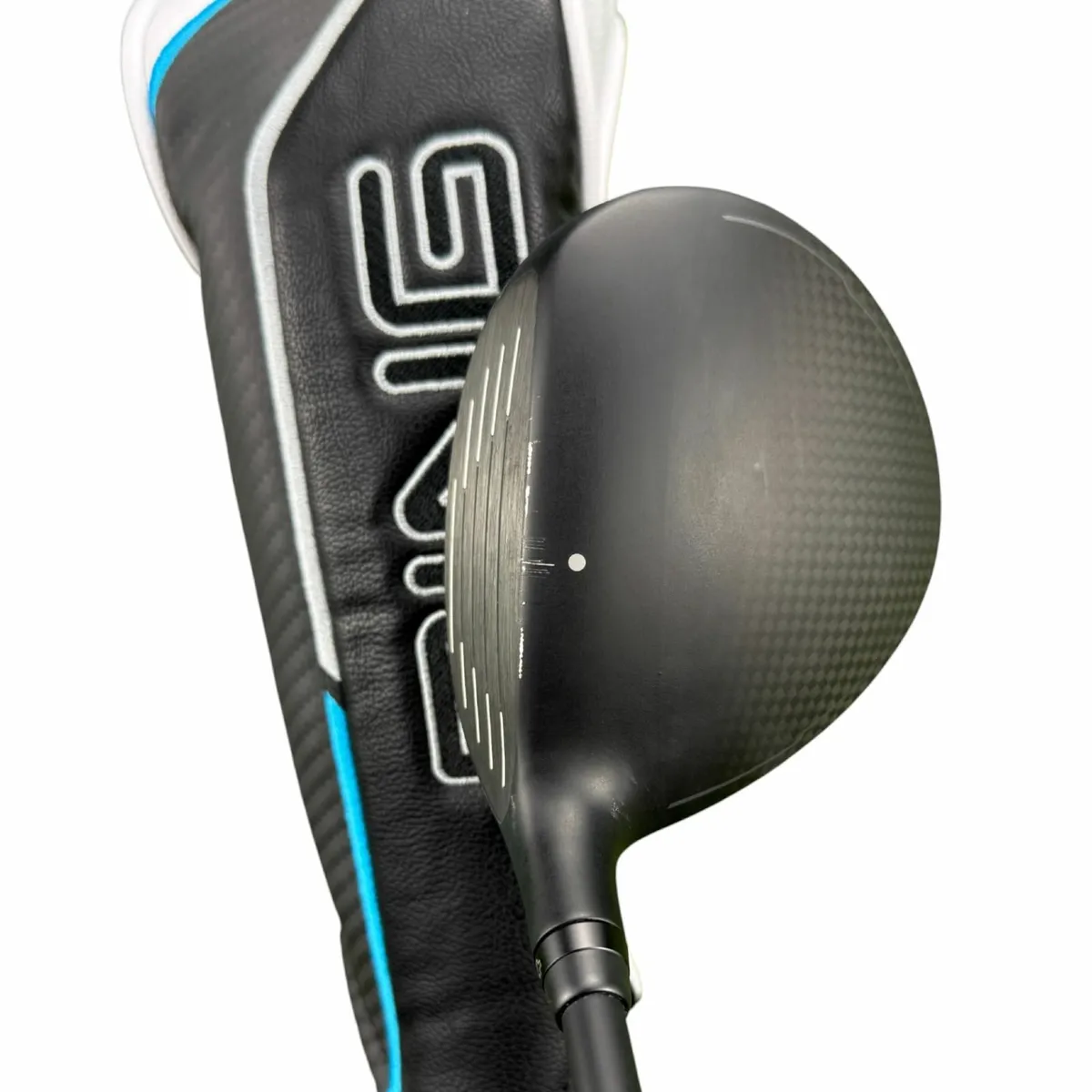 Ping G440 Max #5 Wood 19° / Alta CB 65 Senior - Image 4