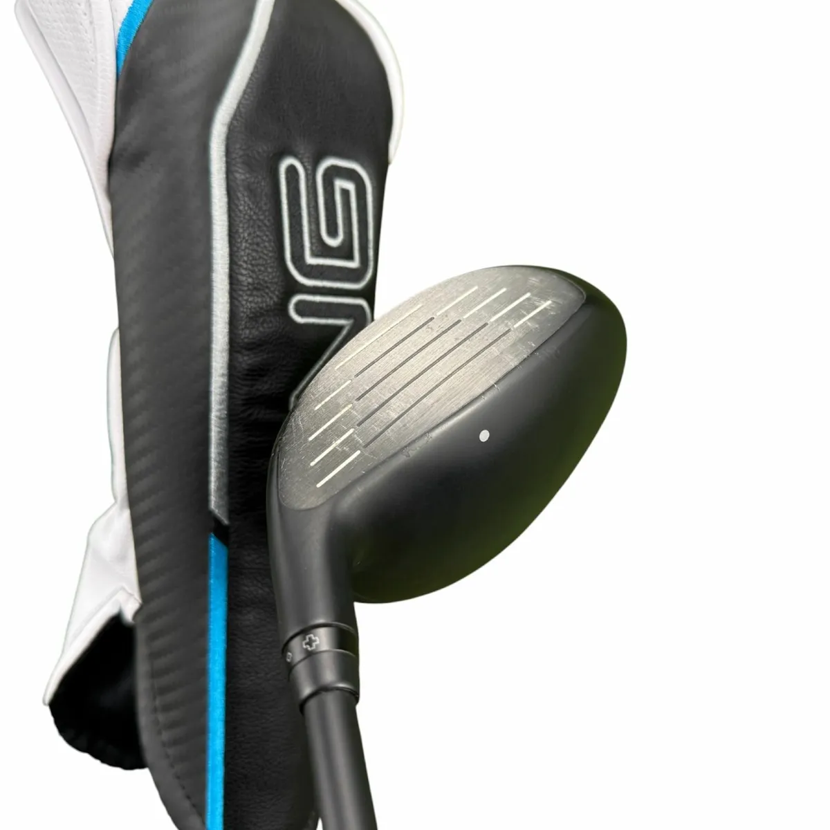 Ping G440 Max #7 Wood 21° / Alta CB 65 Senior - Image 3