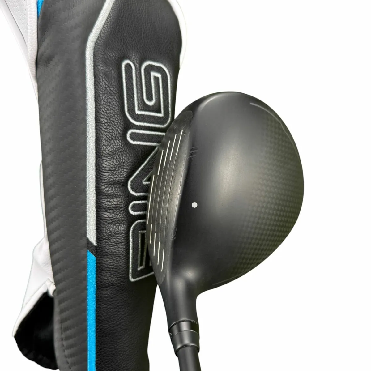 Ping G440 Max #7 Wood 21° / Alta CB 65 Senior - Image 4