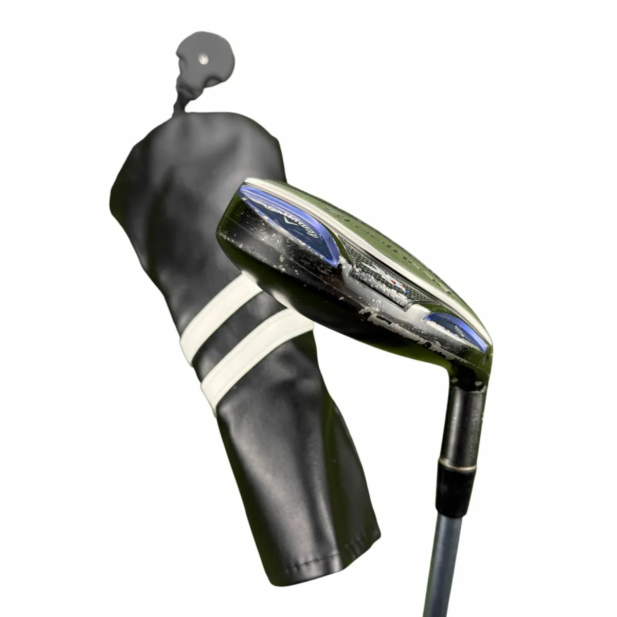 Callaway XR Steelhead Hybrid / #5 25° / Regular - Image 3