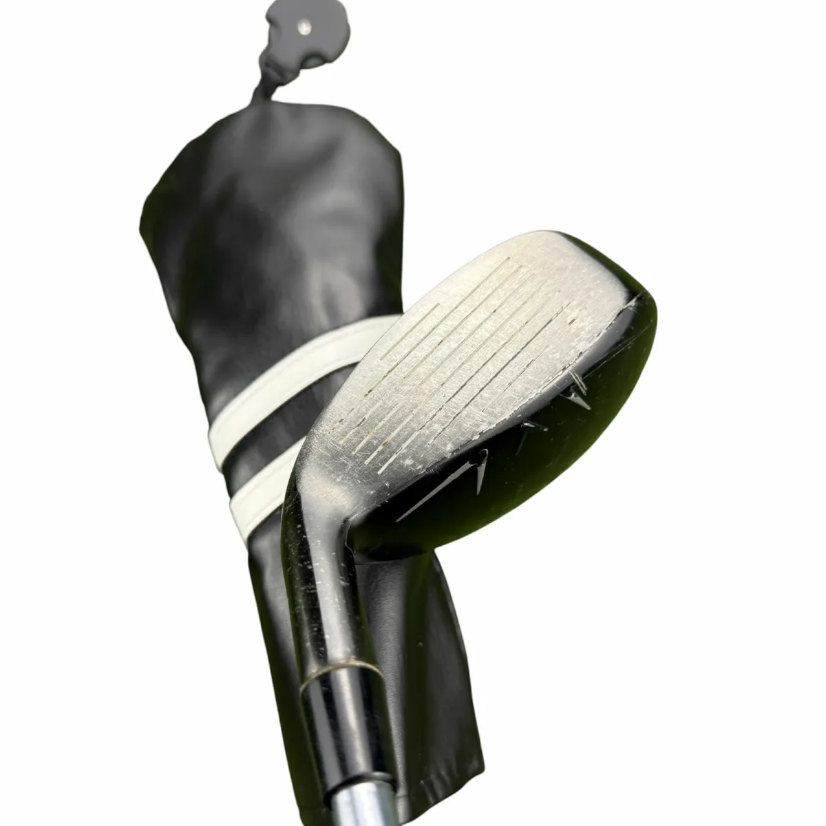 Callaway XR Steelhead Hybrid / #5 25° / Regular - Image 4