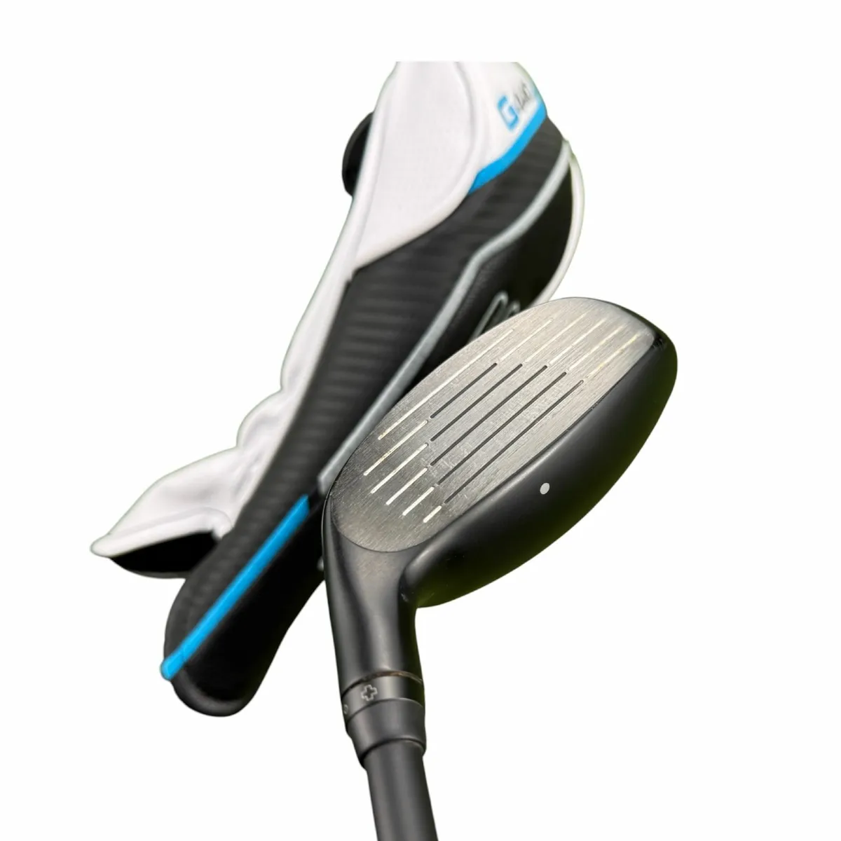 Ping G440 Hybrid / #5 26° / Alta CB 70 Senior - Image 3