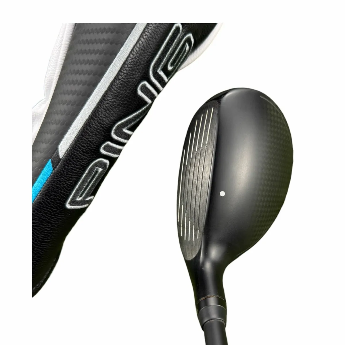 Ping G440 Hybrid / #5 26° / Alta CB 70 Senior - Image 4