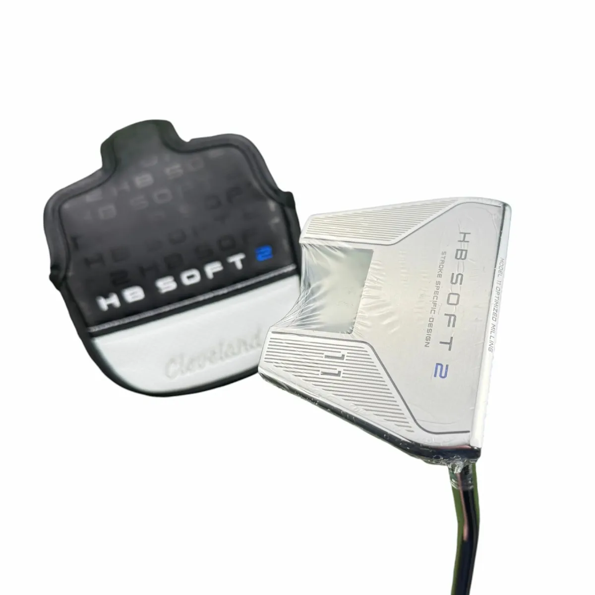 New Cleveland HB Soft 2 #11 Putter / 35″ - Image 2