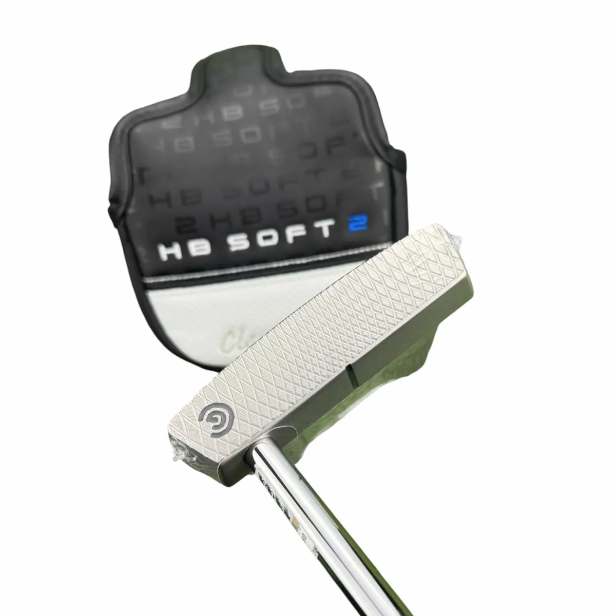 New Cleveland HB Soft 2 #11 Putter / 35″ - Image 3