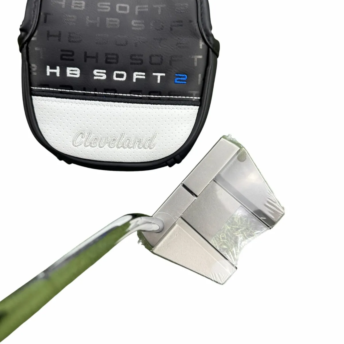New Cleveland HB Soft 2 #11 Putter / 35″ - Image 4