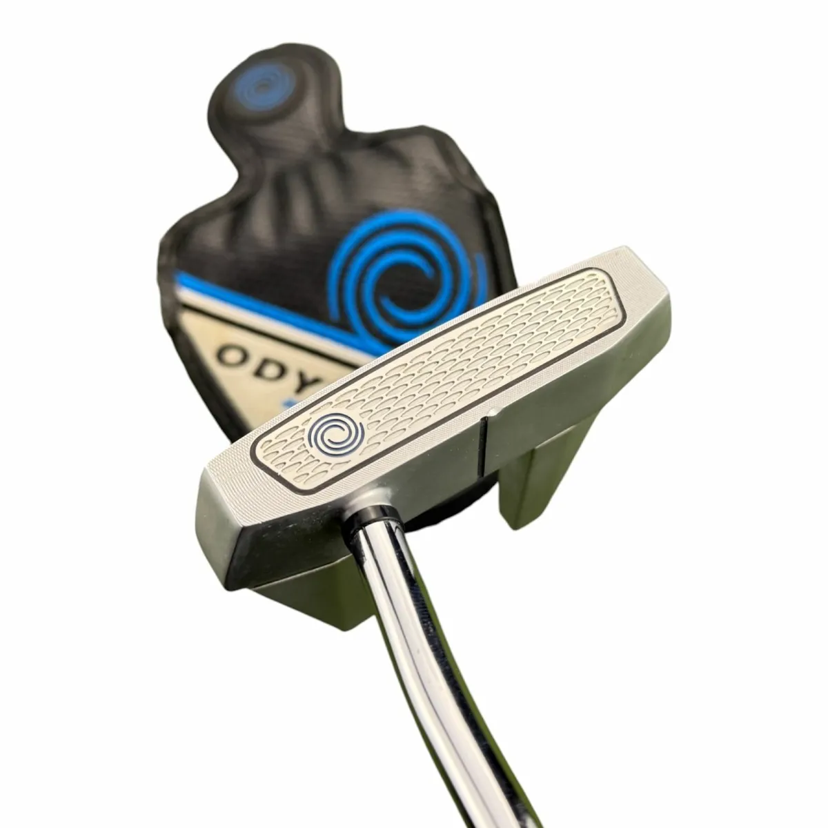 Odyssey Works Versa 7 Tank Putter / 38″ - Image 3