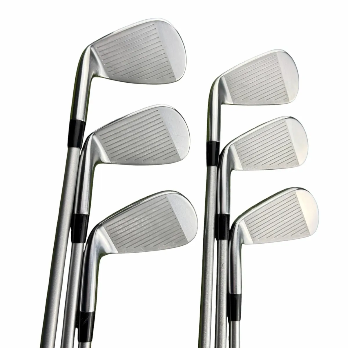 Mizuno Pro 245 Irons / 5-Pw / Stiff - Image 3