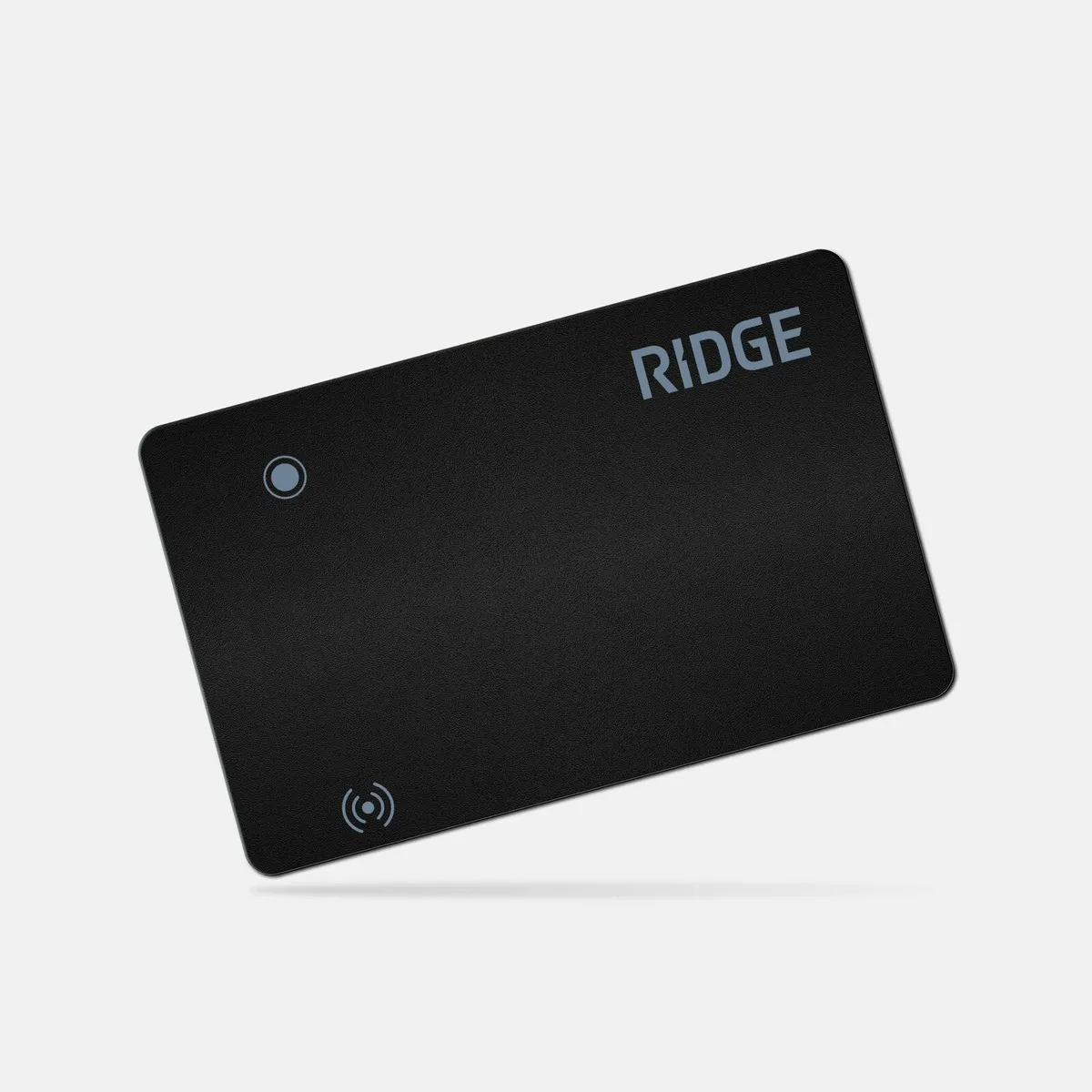 Ridge Wallet Tracker